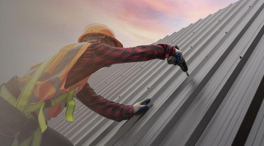 Expert Emergency Roof Repairs services in Highland Lake, NY